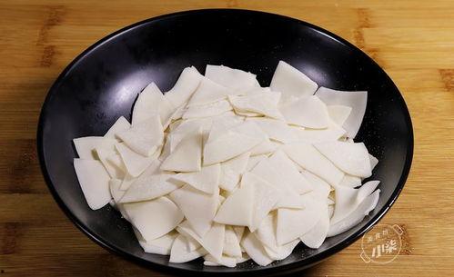 鸡油吃佛手瓜,传统与创新的美味碰撞