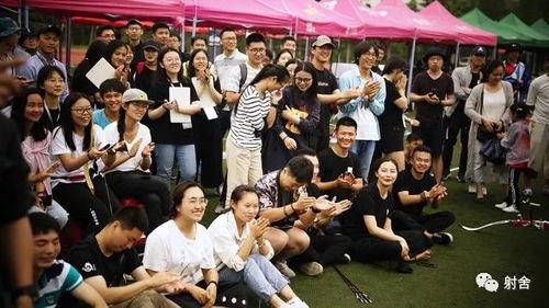 全国吃瓜群众谈资