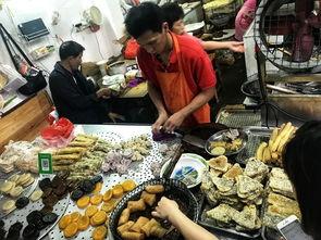 潮汕吃瓜观众号,揭秘潮汕美食背后的故事与风情