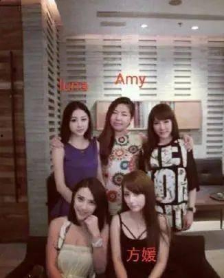 台湾艺人吃瓜事件,揭秘娱乐圈幕后真相