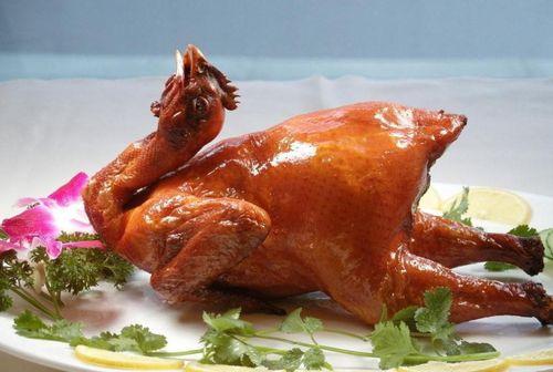 吃瓜南宁咕咕鸡,吃瓜群众的美食新宠