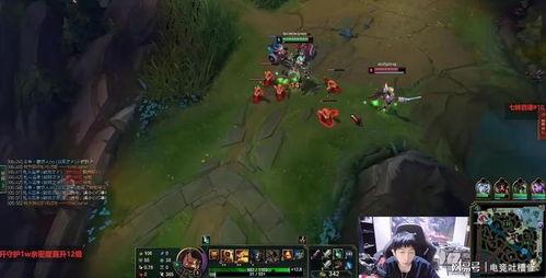 神梦吃瓜,揭秘娱乐圈背后的神秘故事