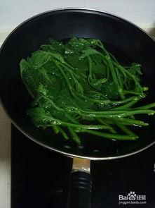 楠瓜尖咋吃,探索美味烹饪新方式