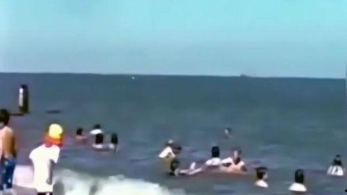 海灯节吃瓜群众,吃瓜群众眼中的民俗盛宴