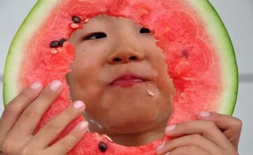 发烧可以吃小瓜吗,小瓜能否成为健康饮食的选择？