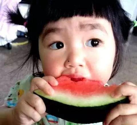 小孩吃不吃得百吃瓜,揭秘小孩能否享受美味瓜果的奥秘