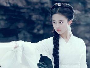 诺诺小龙女吃瓜,娱乐圈风云再起