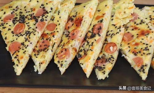 西湖瓜儿童吃的做法,夏日清新甜品，传统与现代的完美融合