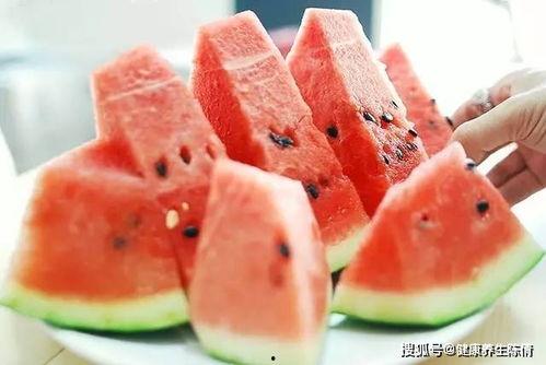 吃瓜能吃什么,解锁夏日消暑美食新体验
