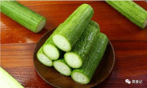 伏瓜带皮吃,传统美食新体验