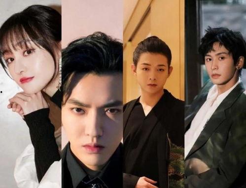 2021明星吃瓜事件,明星吃瓜事件大盘点