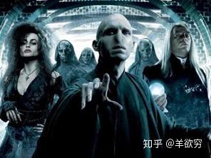 伏地魔吃瓜,揭秘魔法世界的神秘果实
