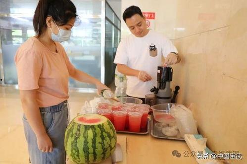 盘锦吃瓜事件视频,一场网络热议的瓜田奇遇