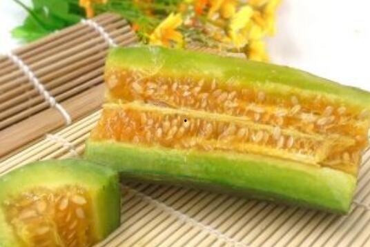 酥瓜热吃,冬日里的暖胃美食新体验